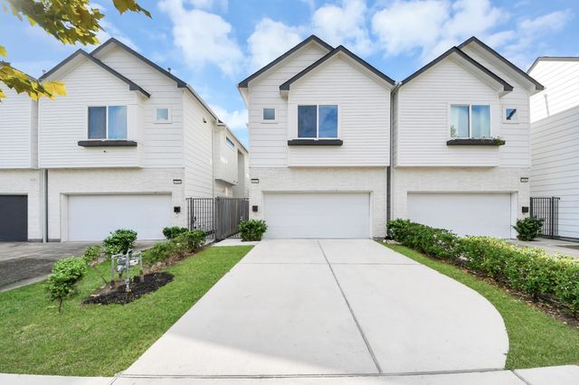 4912 Noble Street, Houston, TX 77020