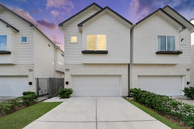 4912 Noble Street, Houston, TX 77020
