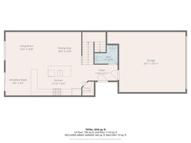 4912 Noble Street, Houston, TX 77020