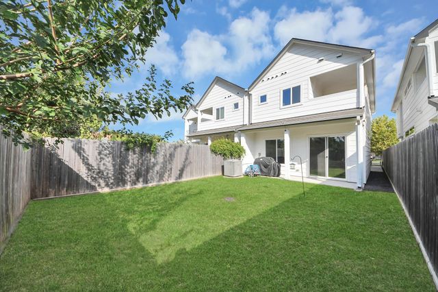 4912 Noble Street, Houston, TX 77020