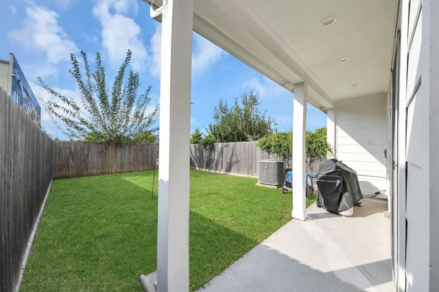 4912 Noble Street, Houston, TX 77020