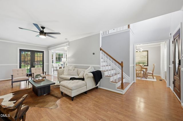 4625 Timberhurst Drive, Raleigh, NC 27612