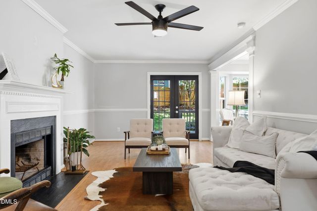 4625 Timberhurst Drive, Raleigh, NC 27612