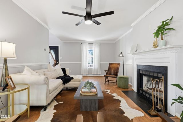 4625 Timberhurst Drive, Raleigh, NC 27612