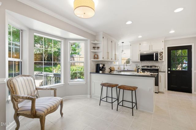 4625 Timberhurst Drive, Raleigh, NC 27612