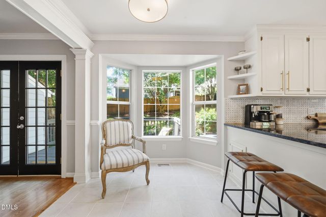 4625 Timberhurst Drive, Raleigh, NC 27612