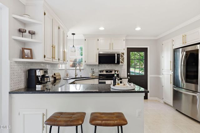 4625 Timberhurst Drive, Raleigh, NC 27612