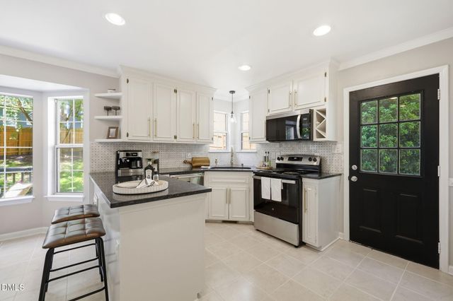 4625 Timberhurst Drive, Raleigh, NC 27612