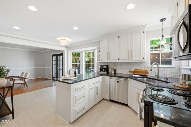 4625 Timberhurst Drive, Raleigh, NC 27612