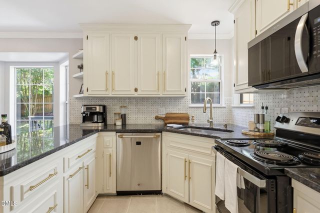 4625 Timberhurst Drive, Raleigh, NC 27612