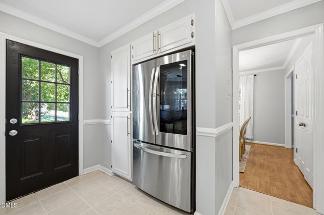 4625 Timberhurst Drive, Raleigh, NC 27612
