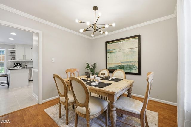 4625 Timberhurst Drive, Raleigh, NC 27612