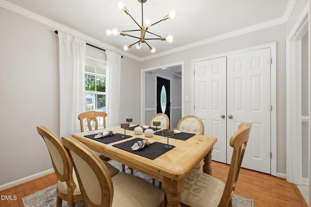 4625 Timberhurst Drive, Raleigh, NC 27612
