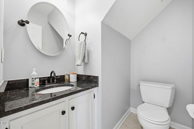 4625 Timberhurst Drive, Raleigh, NC 27612