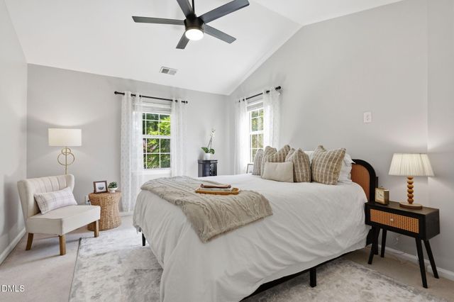 4625 Timberhurst Drive, Raleigh, NC 27612