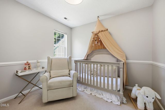 4625 Timberhurst Drive, Raleigh, NC 27612
