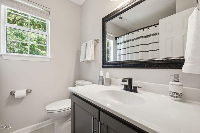 4625 Timberhurst Drive, Raleigh, NC 27612
