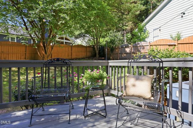 4625 Timberhurst Drive, Raleigh, NC 27612