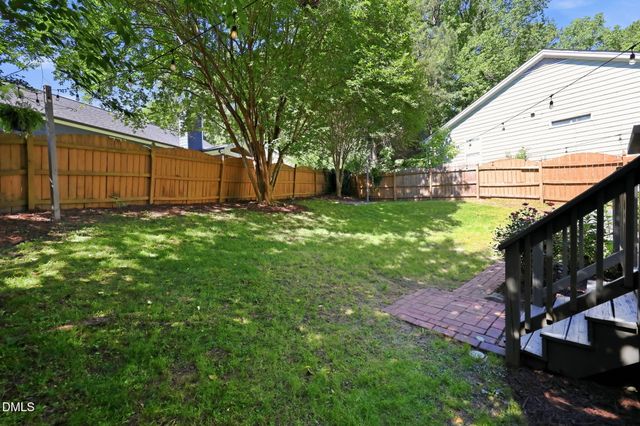 4625 Timberhurst Drive, Raleigh, NC 27612