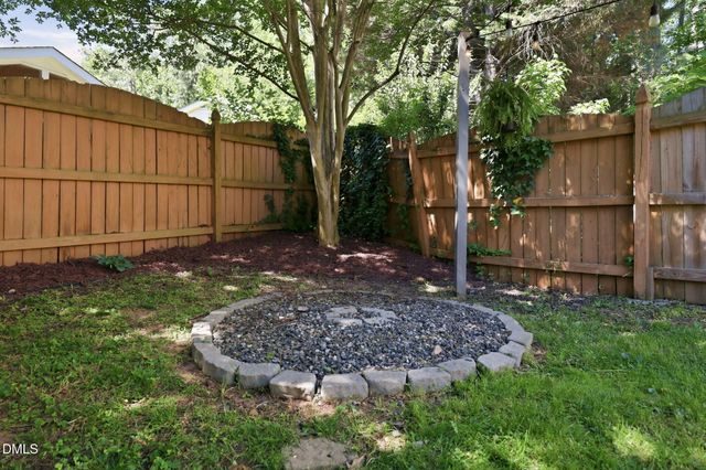 4625 Timberhurst Drive, Raleigh, NC 27612