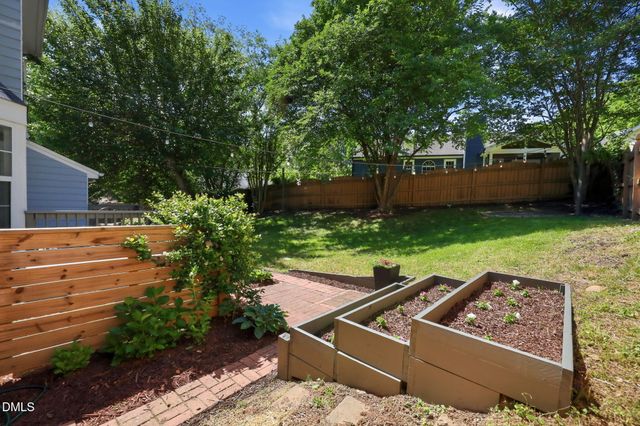 4625 Timberhurst Drive, Raleigh, NC 27612