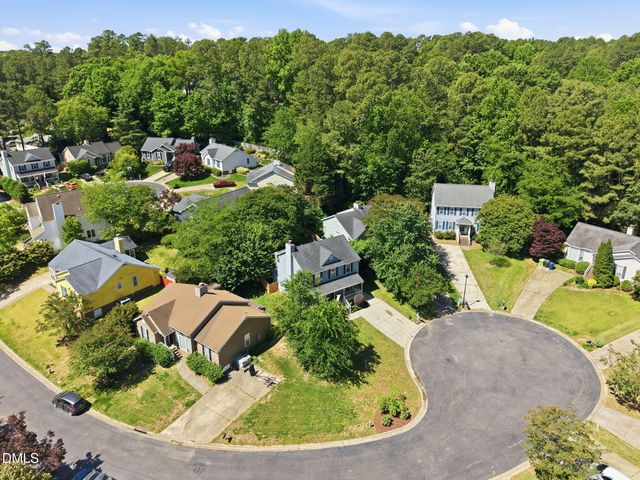 4625 Timberhurst Drive, Raleigh, NC 27612