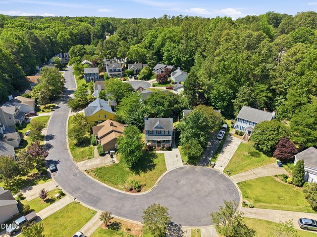 4625 Timberhurst Drive, Raleigh, NC 27612