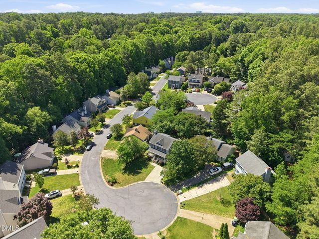 4625 Timberhurst Drive, Raleigh, NC 27612