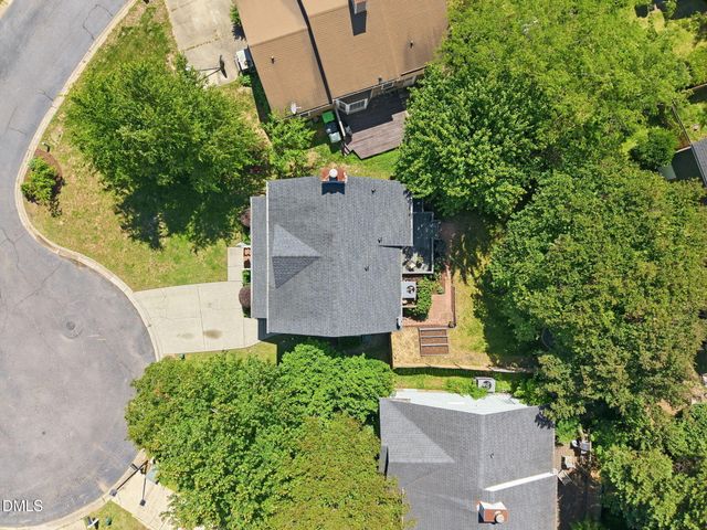 4625 Timberhurst Drive, Raleigh, NC 27612