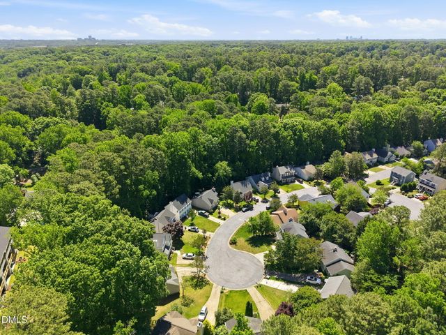 4625 Timberhurst Drive, Raleigh, NC 27612