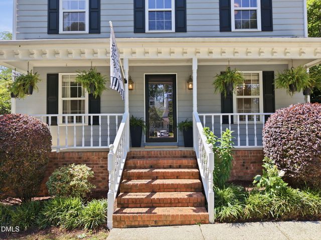 4625 Timberhurst Drive, Raleigh, NC 27612