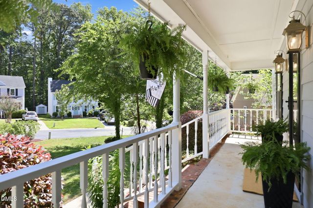 4625 Timberhurst Drive, Raleigh, NC 27612
