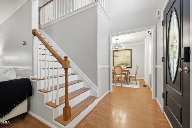 4625 Timberhurst Drive, Raleigh, NC 27612