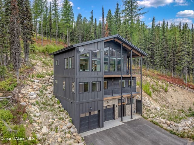 112 Lower Wyvern Way, Sandpoint, ID 83864 property photo