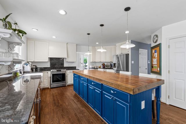 2900 BLOWING ROCK CT, Ellicott City, MD 21042