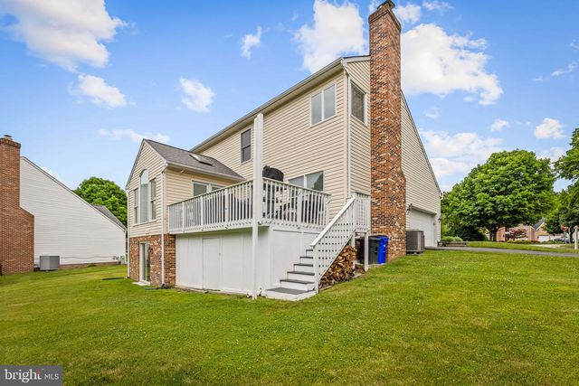 2900 BLOWING ROCK CT, Ellicott City, MD 21042