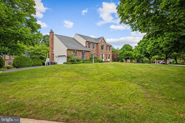 2900 BLOWING ROCK CT, Ellicott City, MD 21042