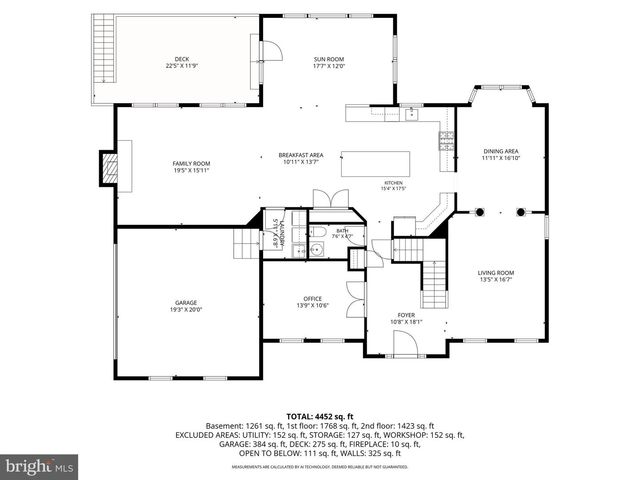 2900 BLOWING ROCK CT, Ellicott City, MD 21042