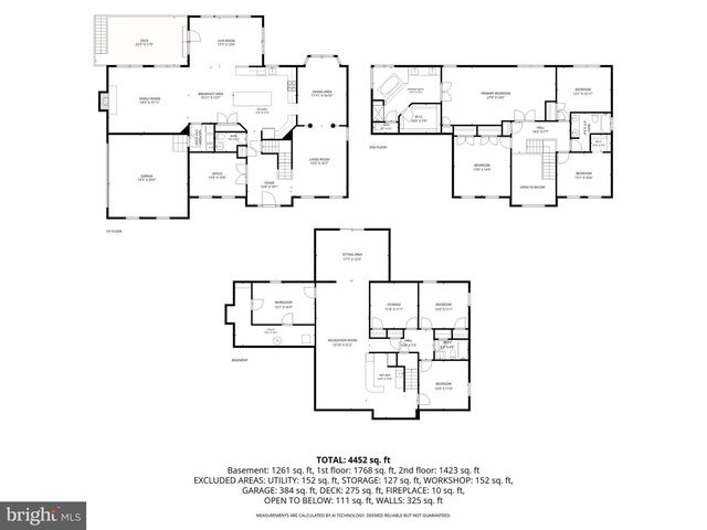2900 BLOWING ROCK CT, Ellicott City, MD 21042