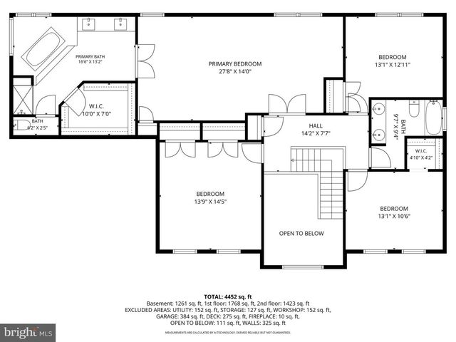 2900 BLOWING ROCK CT, Ellicott City, MD 21042