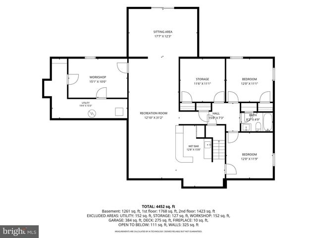 2900 BLOWING ROCK CT, Ellicott City, MD 21042