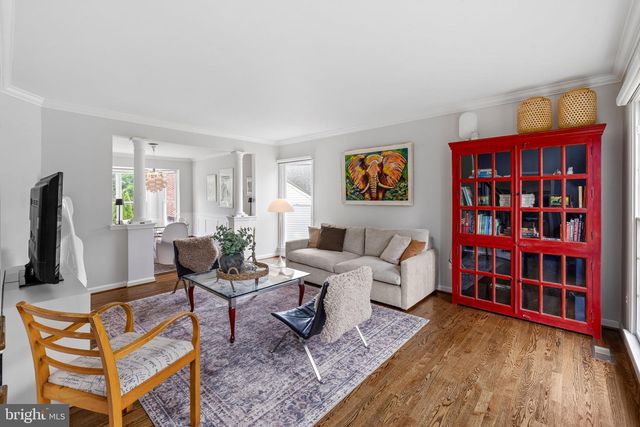 2900 BLOWING ROCK CT, Ellicott City, MD 21042