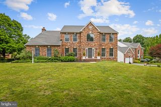 2900 BLOWING ROCK CT, Ellicott City, MD 21042