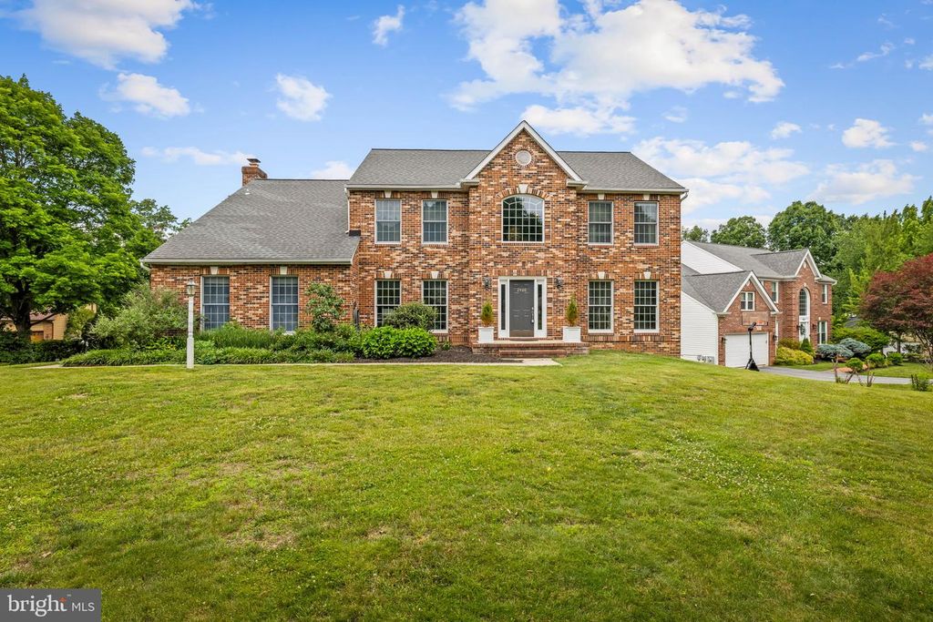 2900 BLOWING ROCK CT, Ellicott City, MD 21042