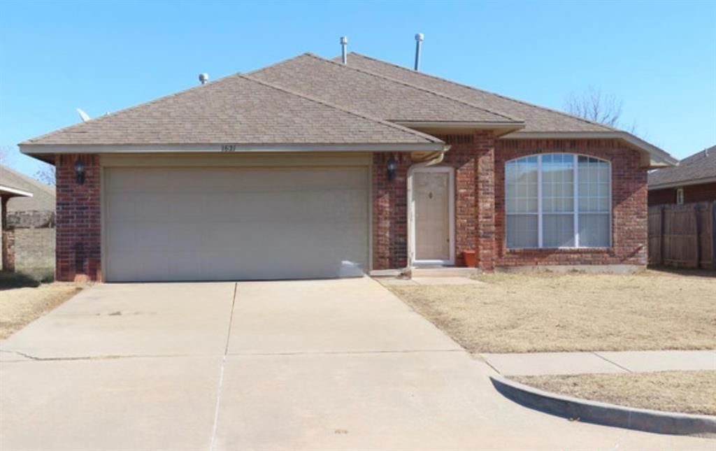 1621 Hazelwood Drive, Norman, OK 73071