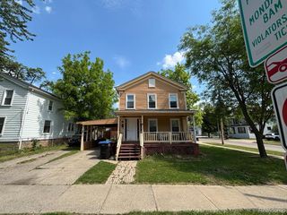 506 #2 Emmet Street, Ypsilanti, MI 48197