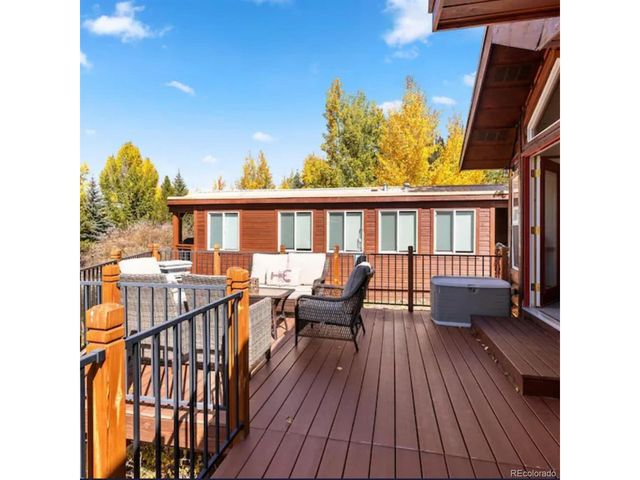 85 REVETT Dr 140, Breckenridge, CO 80424