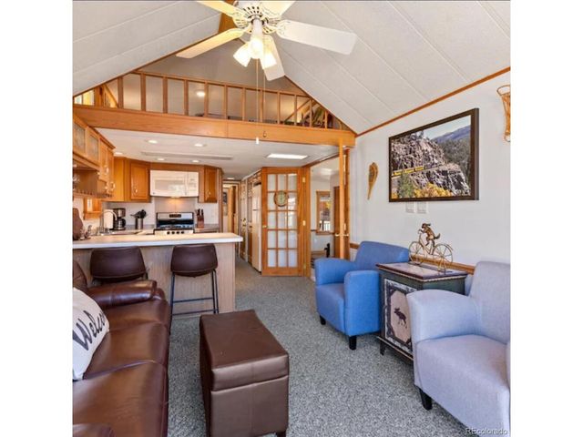 85 REVETT Dr 140, Breckenridge, CO 80424