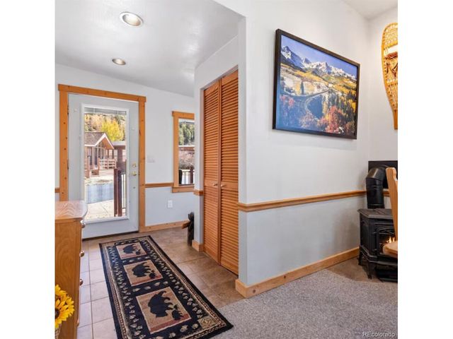 85 REVETT Dr 140, Breckenridge, CO 80424