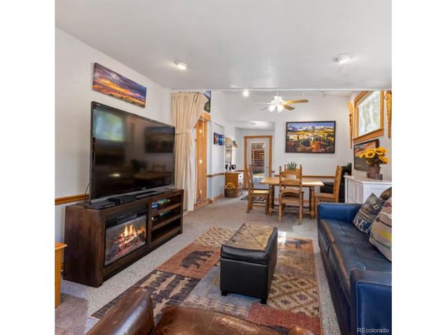 85 REVETT Dr 140, Breckenridge, CO 80424